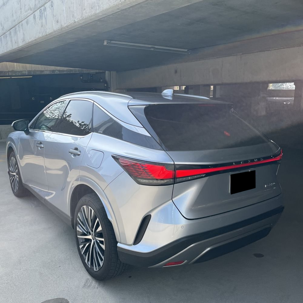 2024 Lexus RX 350 Premium+