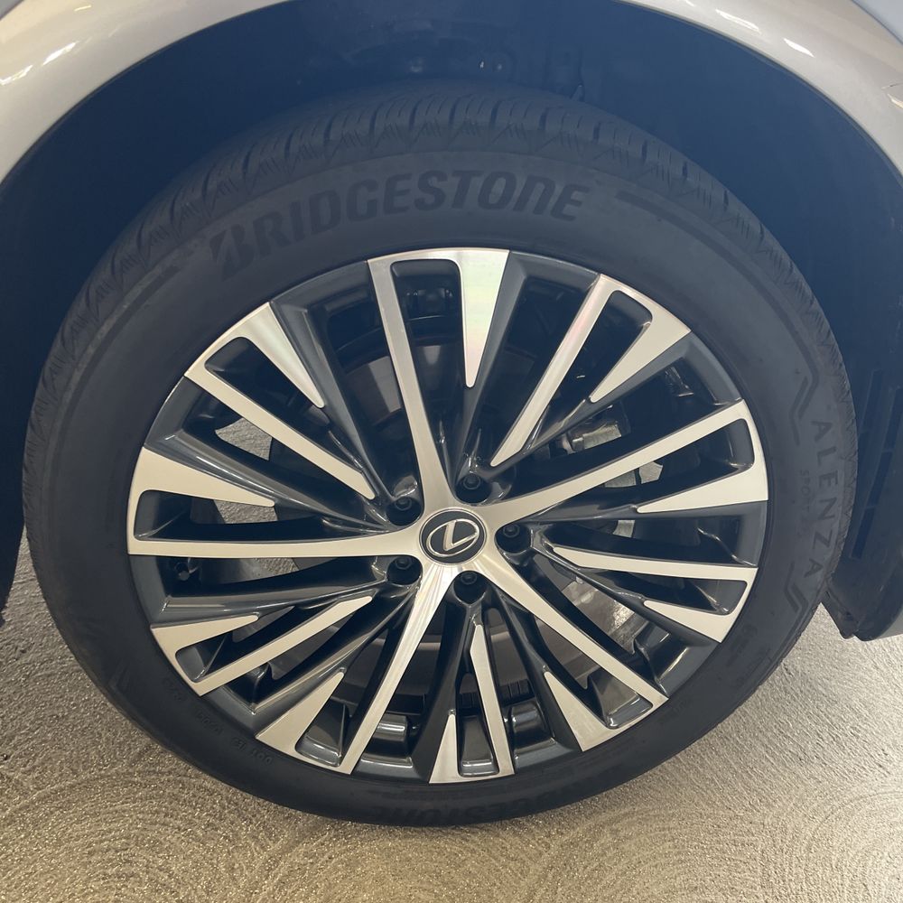 2024 Lexus RX 350 Premium+