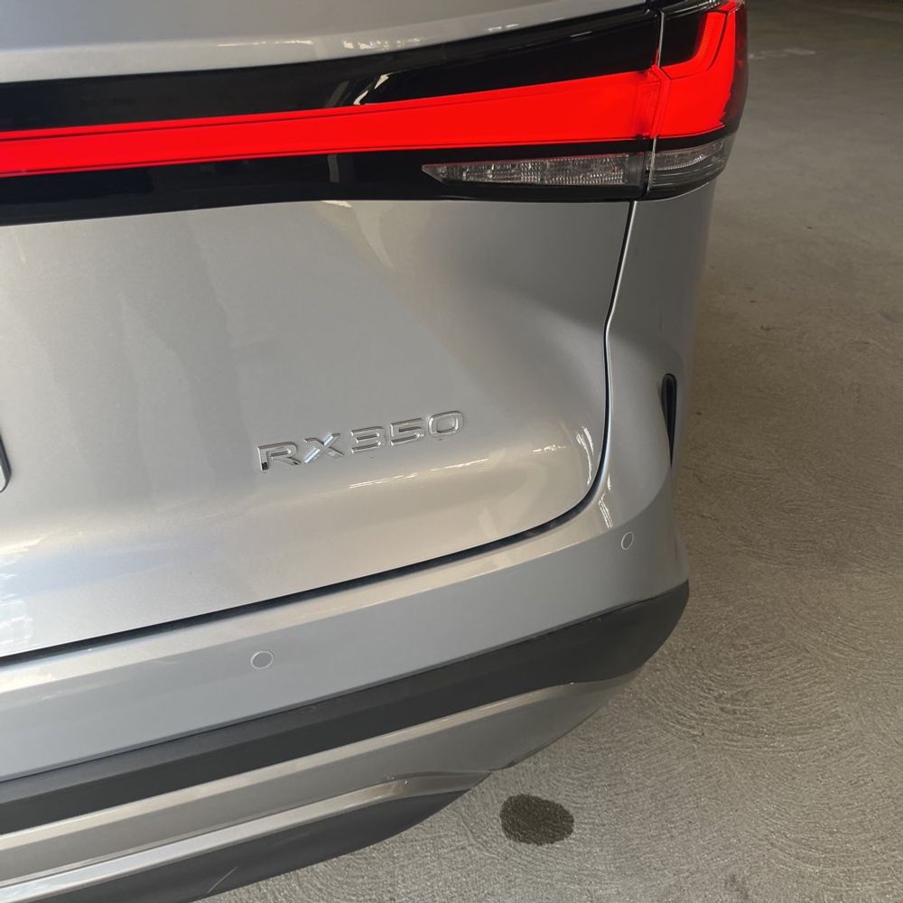 2024 Lexus RX 350 Premium+