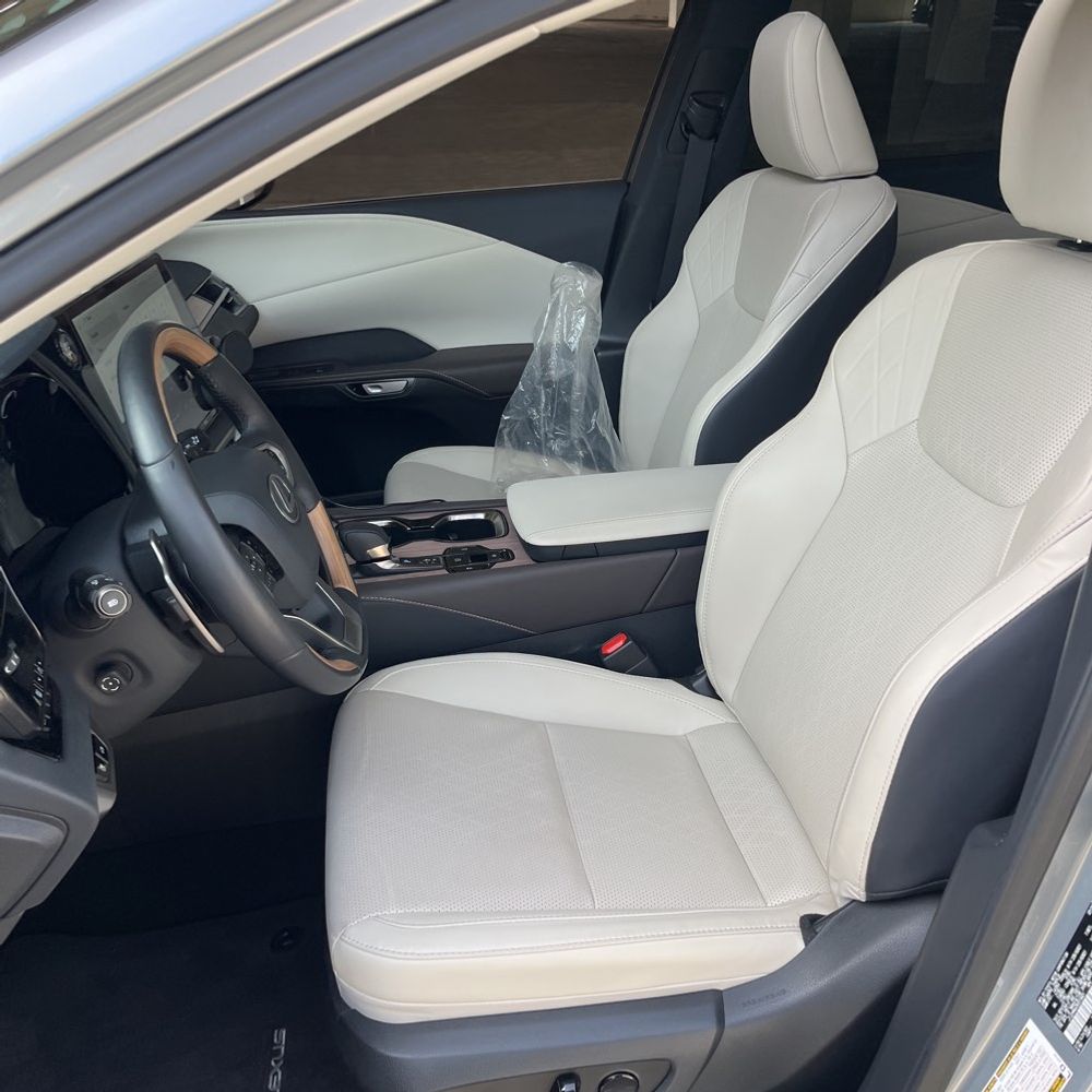 2024 Lexus RX 350 Premium+