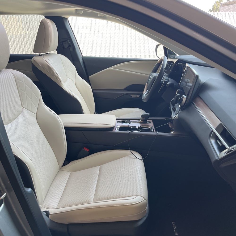 2024 Lexus RX 350 Premium+