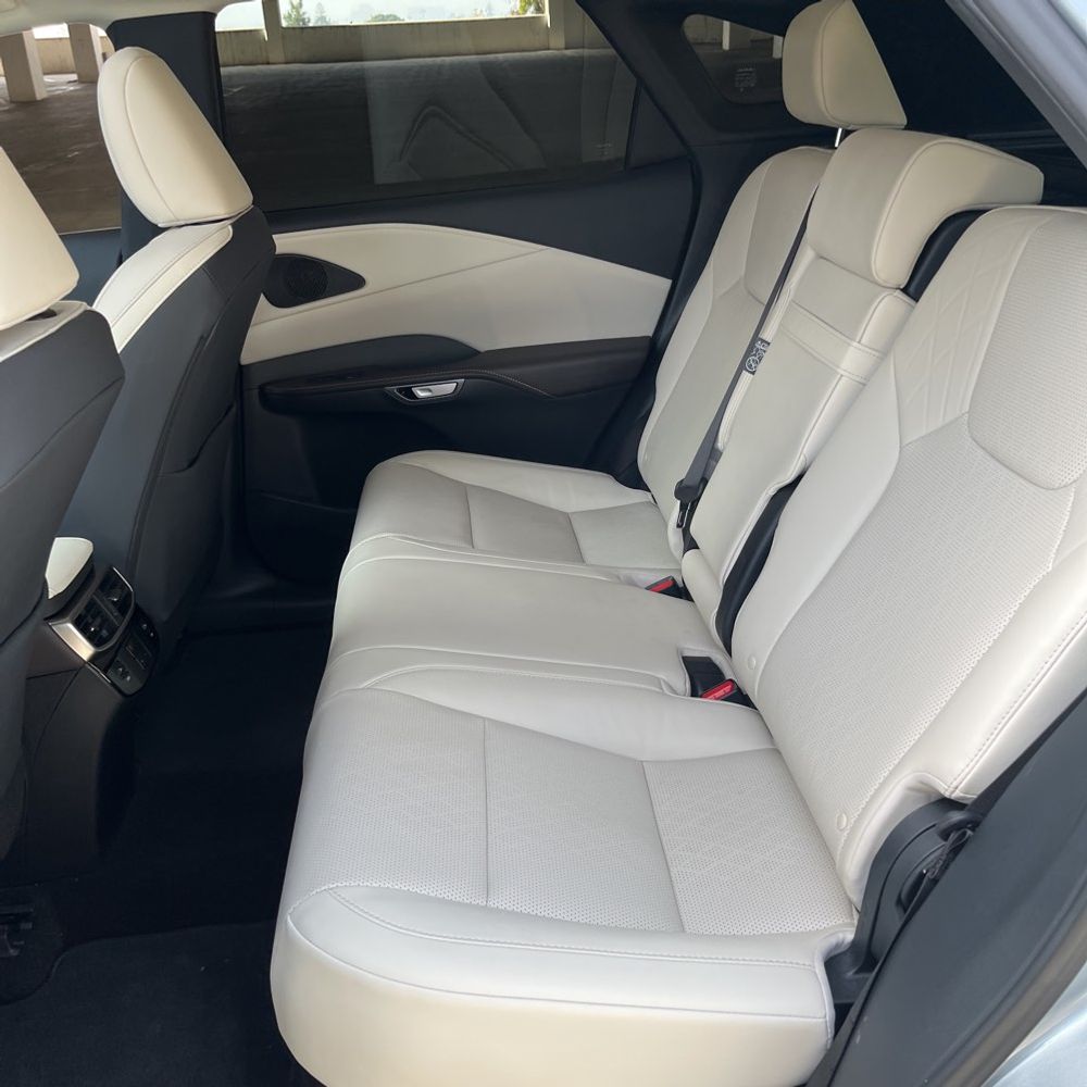 2024 Lexus RX 350 Premium+