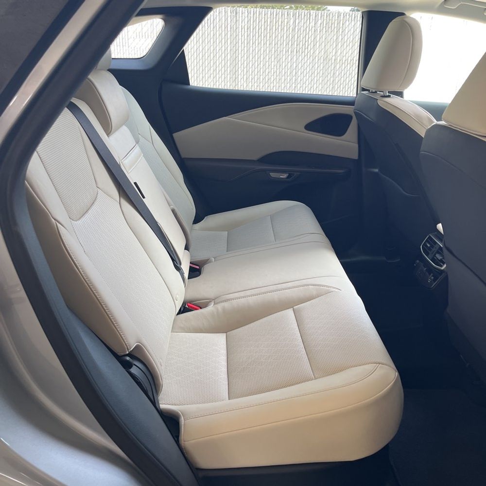2024 Lexus RX 350 Premium+