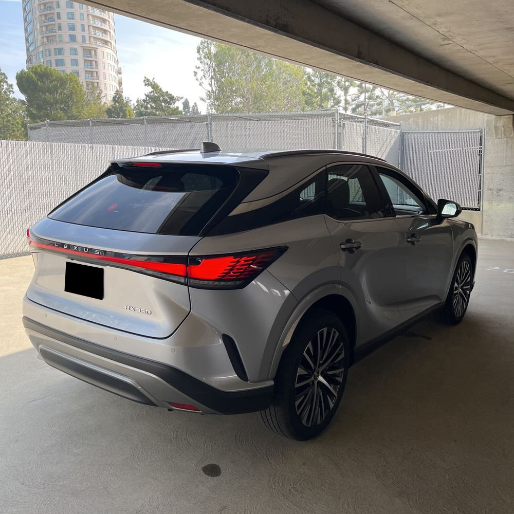 2024 Lexus RX 350 Premium+