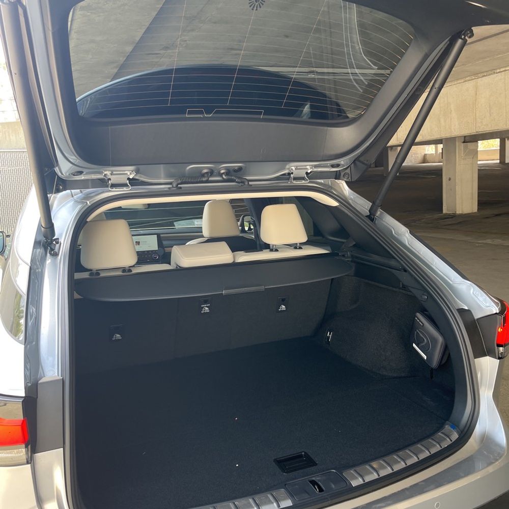 2024 Lexus RX 350 Premium+