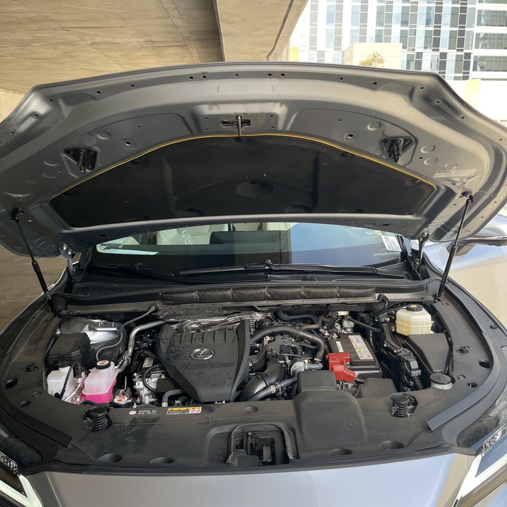2024 Lexus RX 350 Premium+