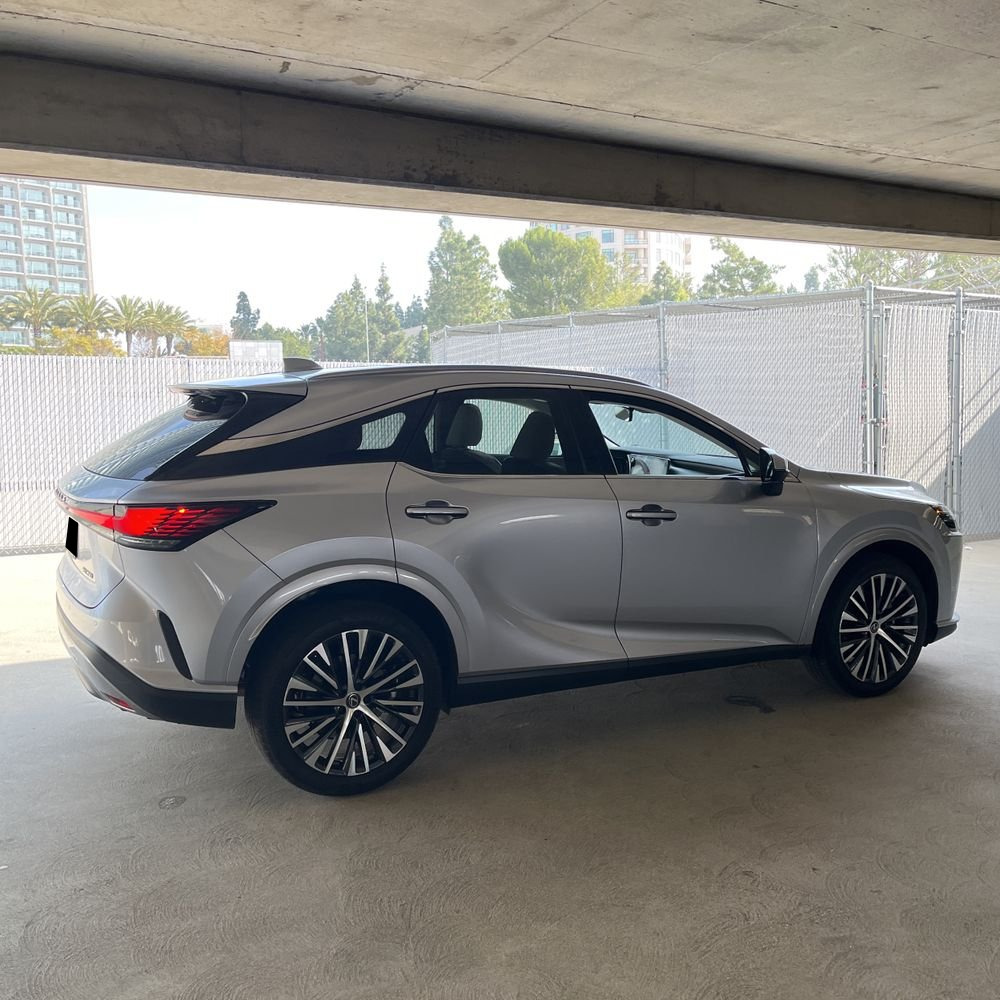 2024 Lexus RX 350 Premium+