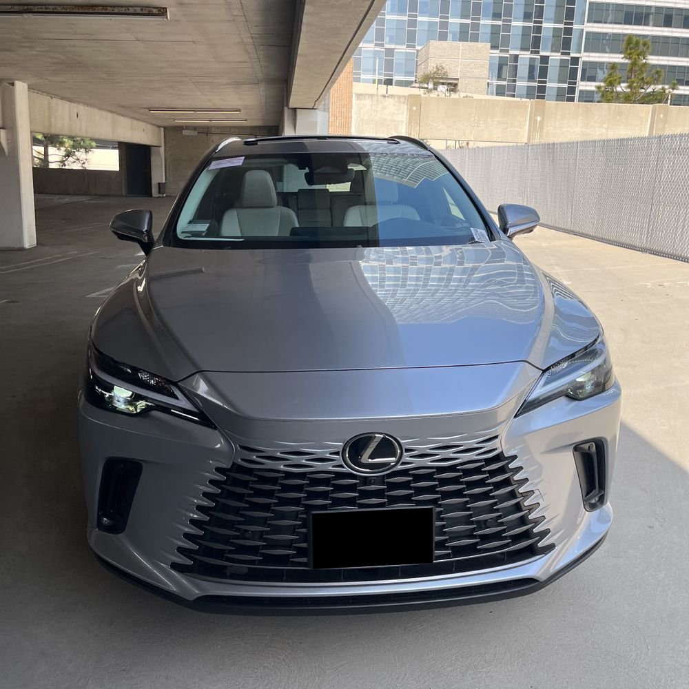 2024 Lexus RX 350 Premium+