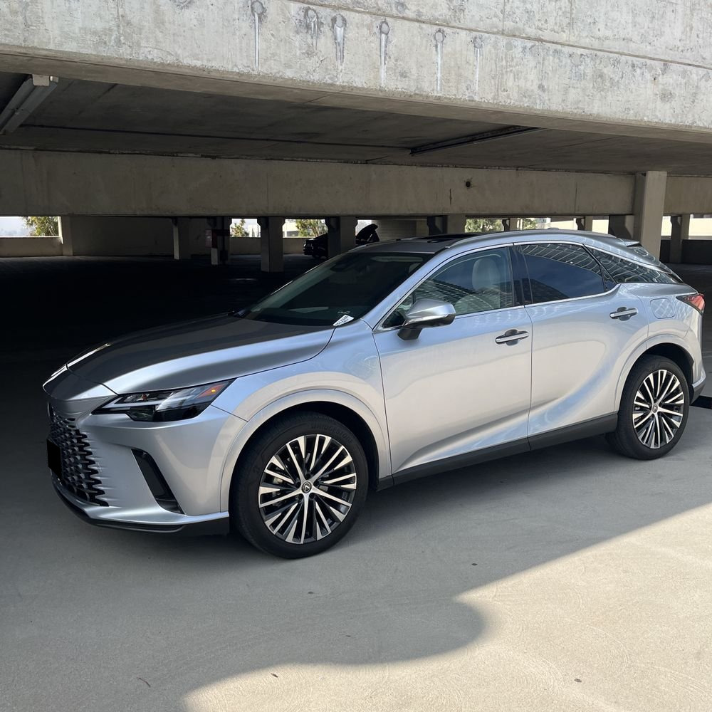 2024 Lexus RX 350 Premium+