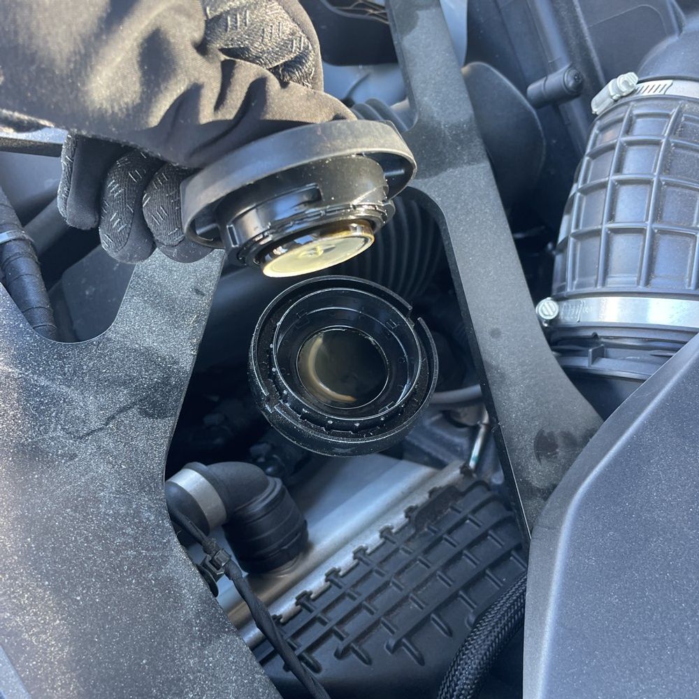 2023 BMW XM Base