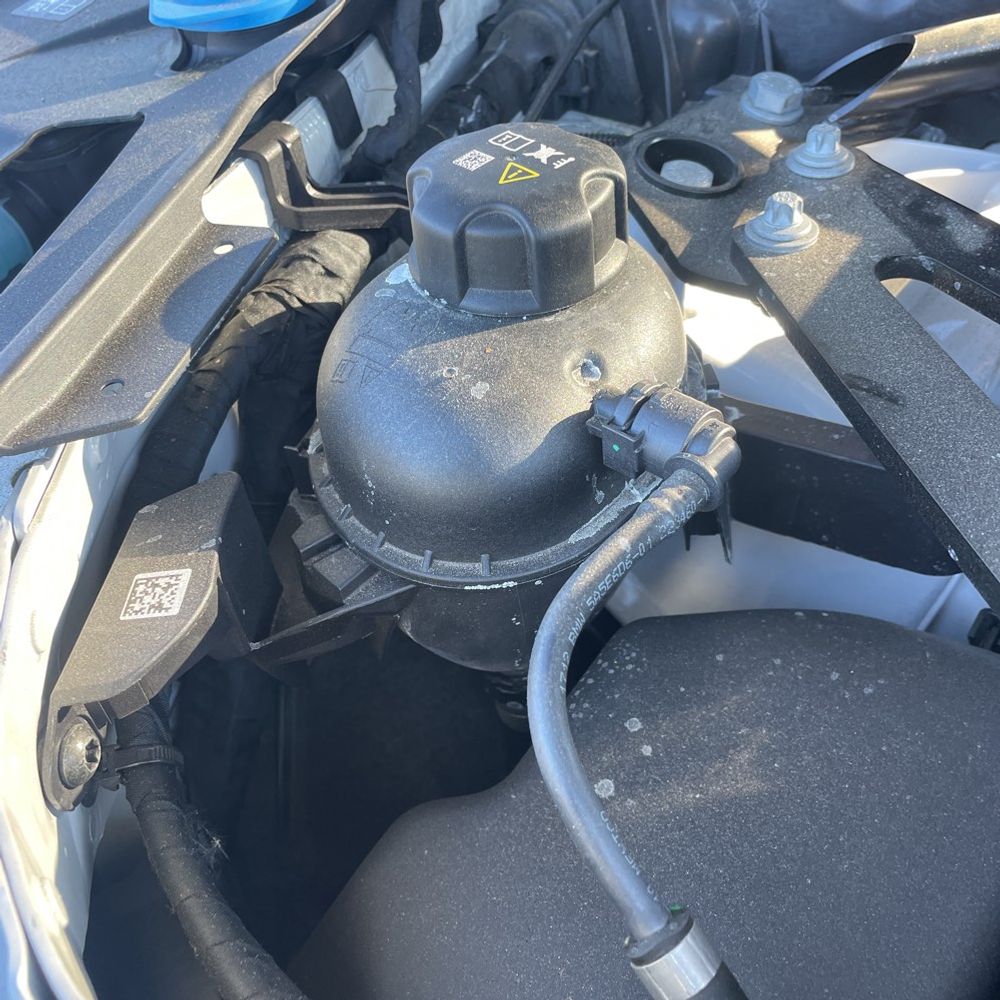 2023 BMW XM Base