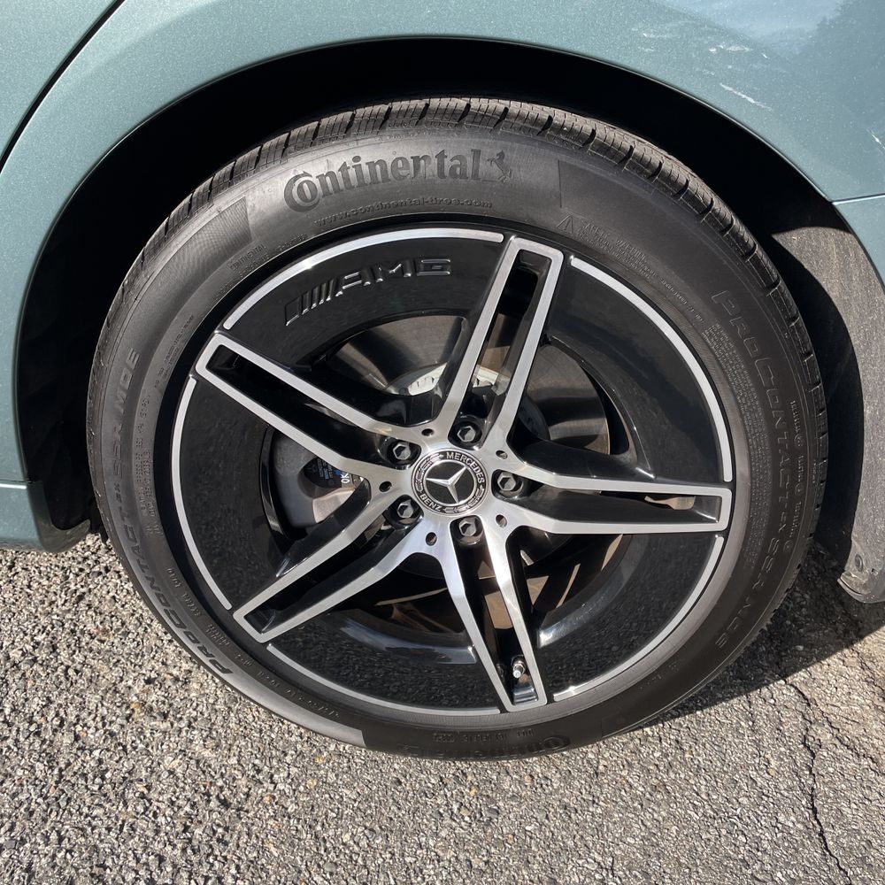 2024 Mercedes-Benz E-Class E 350 4MATIC