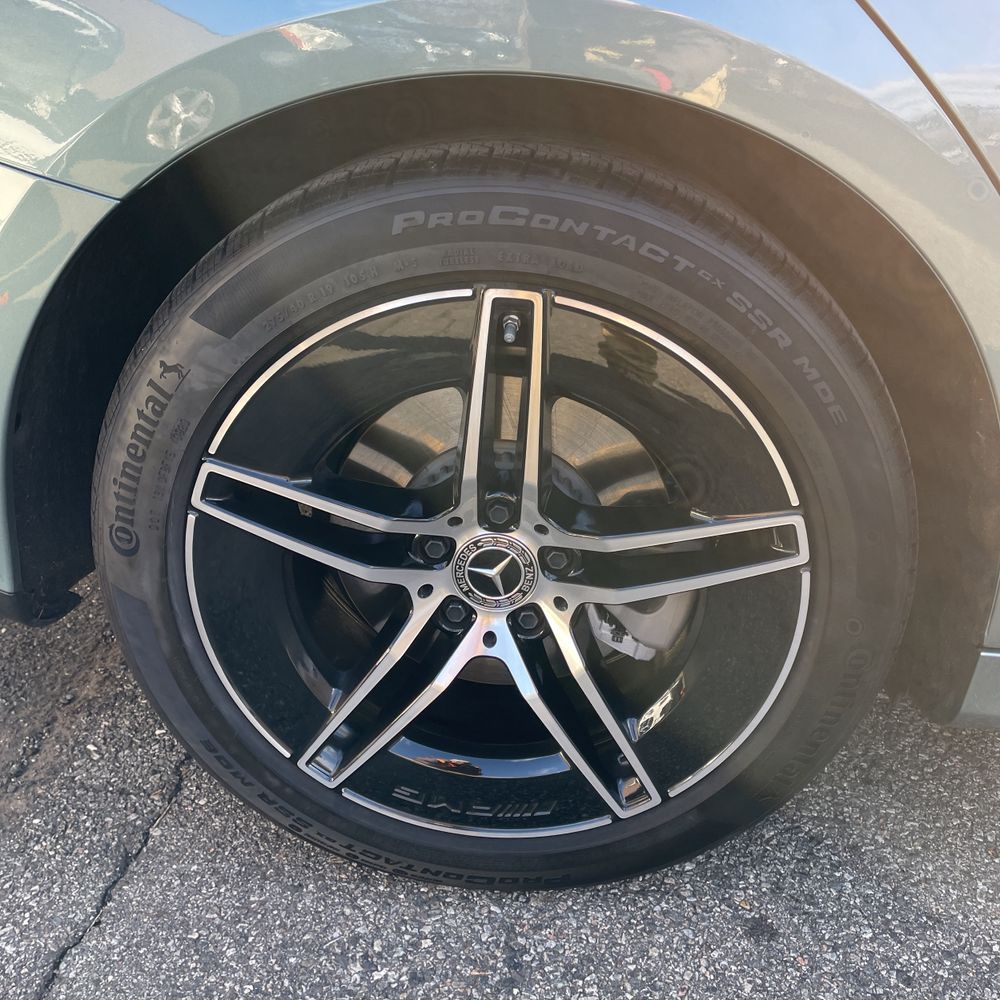 2024 Mercedes-Benz E-Class E 350 4MATIC