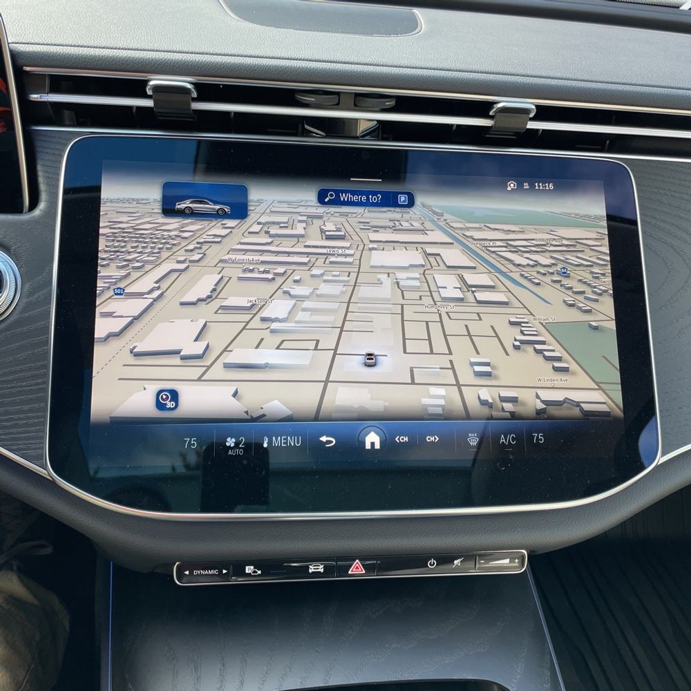 2024 Mercedes-Benz E-Class E 350 4MATIC
