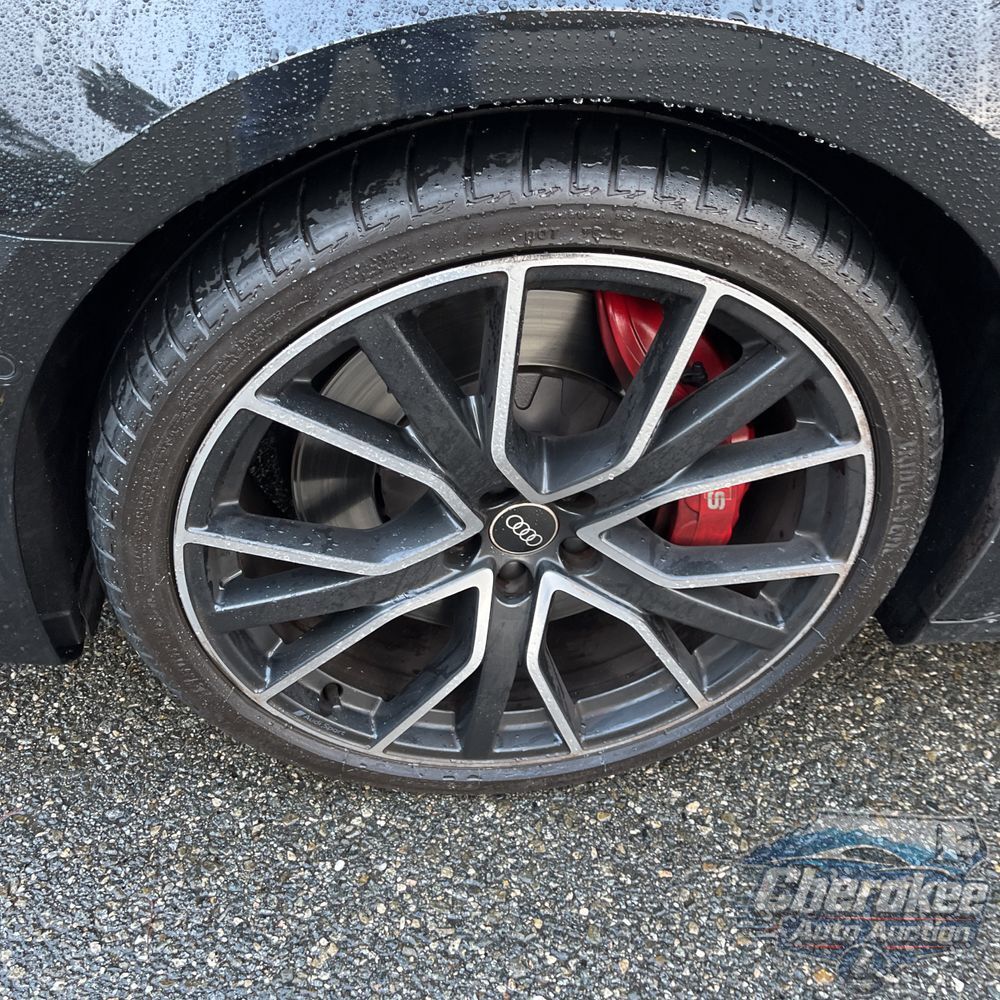 2021 Audi S7 Premium Plus