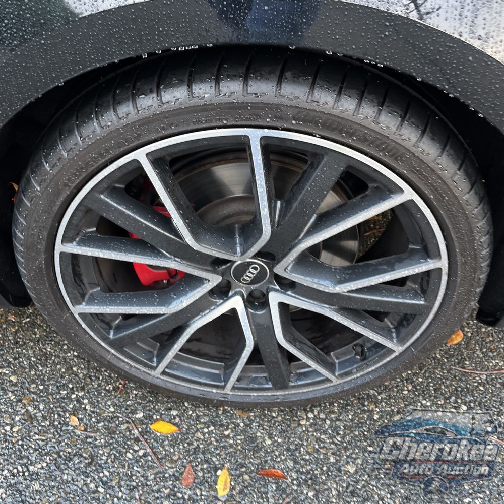 2021 Audi S7 Premium Plus