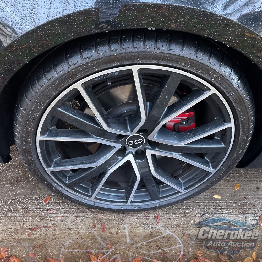 2021 Audi S7 Premium Plus