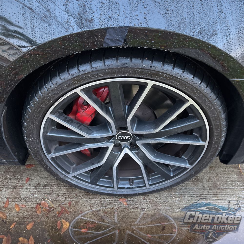 2021 Audi S7 Premium Plus