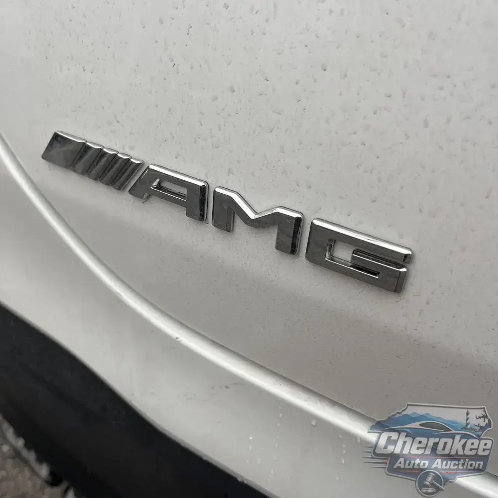 2025 Mercedes-Benz GLE AMG GLE 63 S