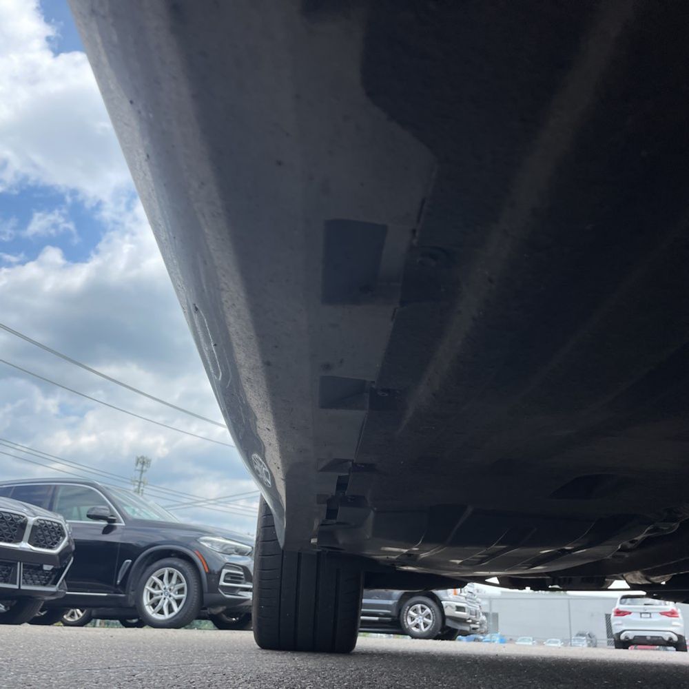 2022 BMW X5 M