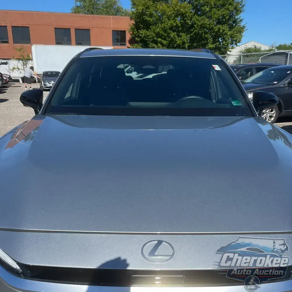 2025 Lexus TX 500h F SPORT Performance Premium