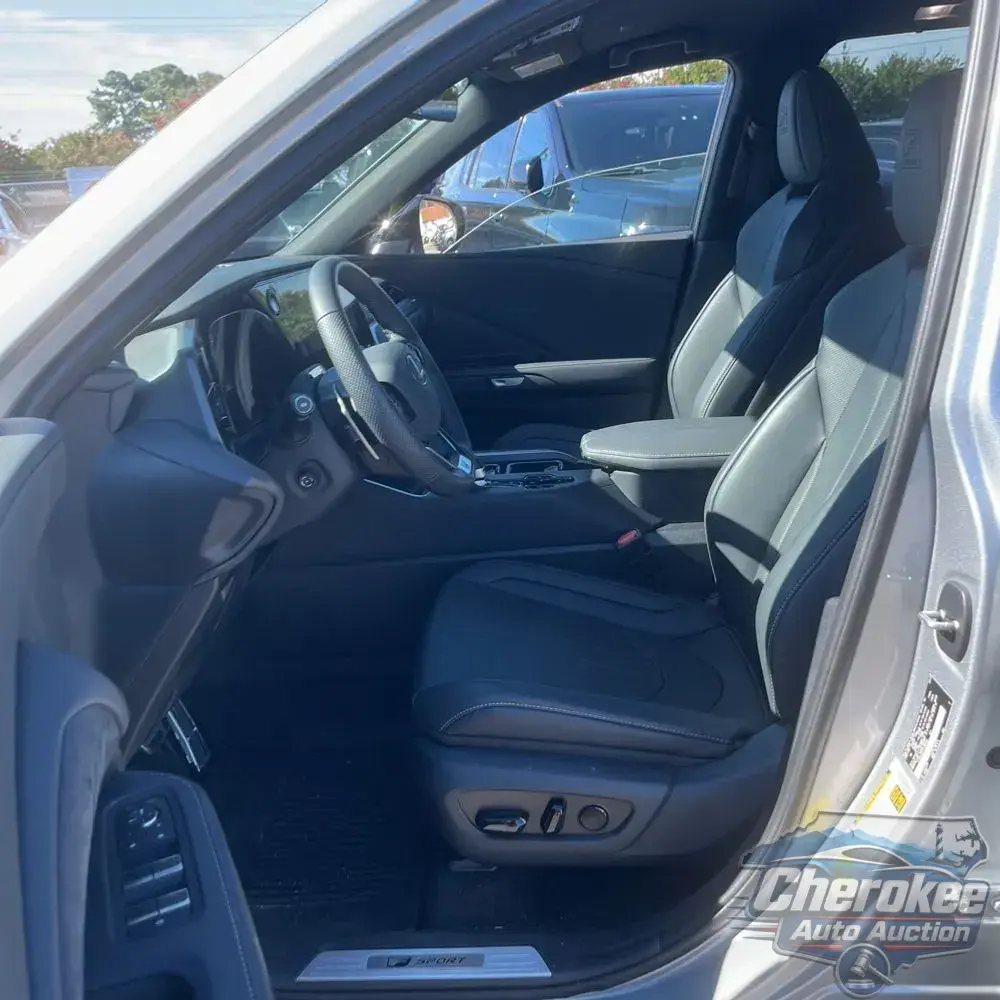 2025 Lexus TX 500h F SPORT Performance Premium
