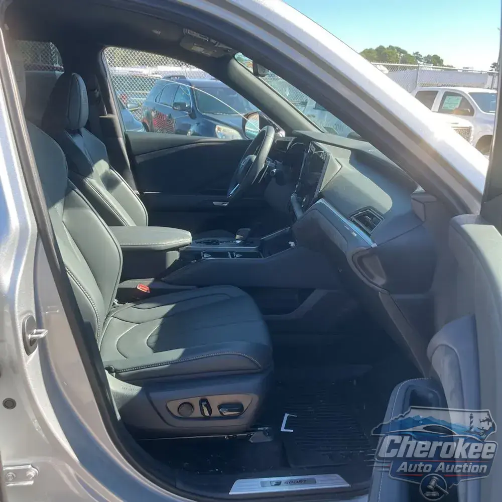 2025 Lexus TX 500h F SPORT Performance Premium