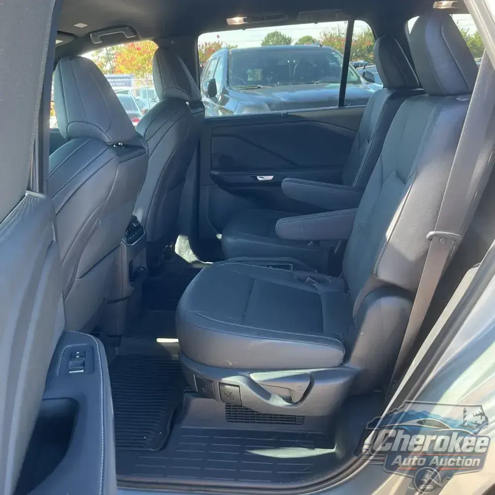 2025 Lexus TX 500h F SPORT Performance Premium