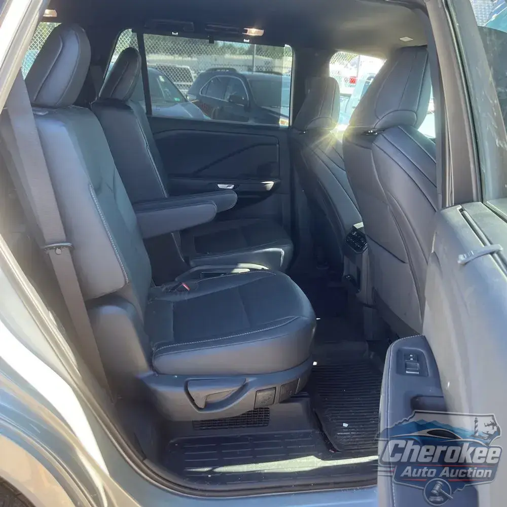 2025 Lexus TX 500h F SPORT Performance Premium