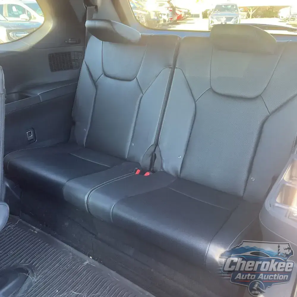 2025 Lexus TX 500h F SPORT Performance Premium