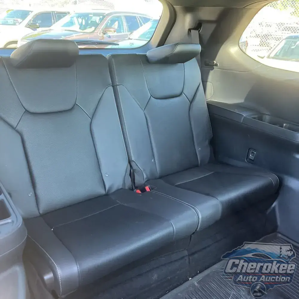 2025 Lexus TX 500h F SPORT Performance Premium