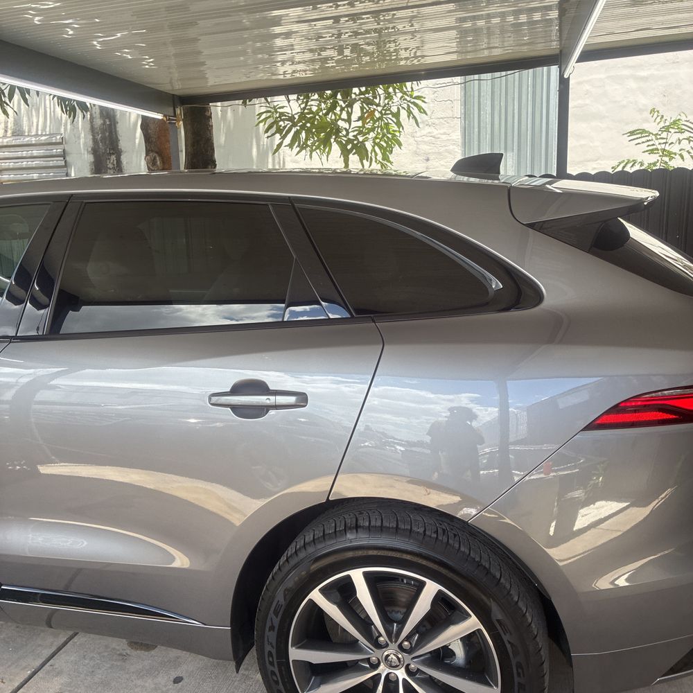 2025 Jaguar F-Pace P250 R-Dynamic S
