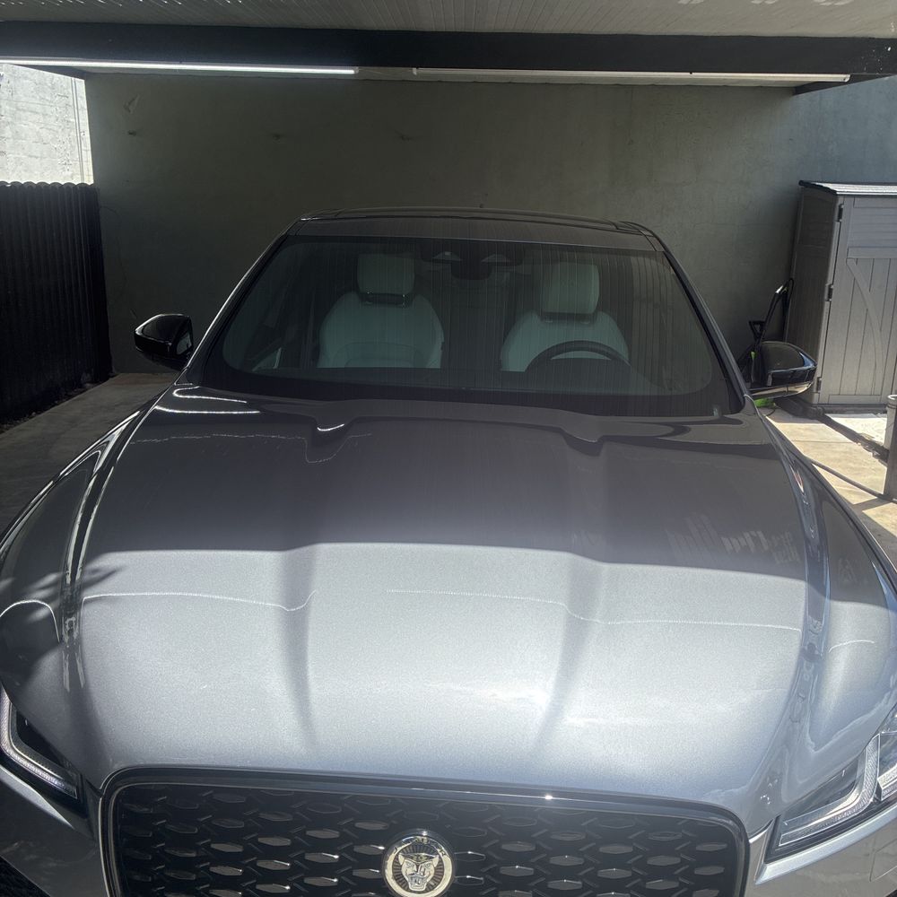 2025 Jaguar F-Pace P250 R-Dynamic S