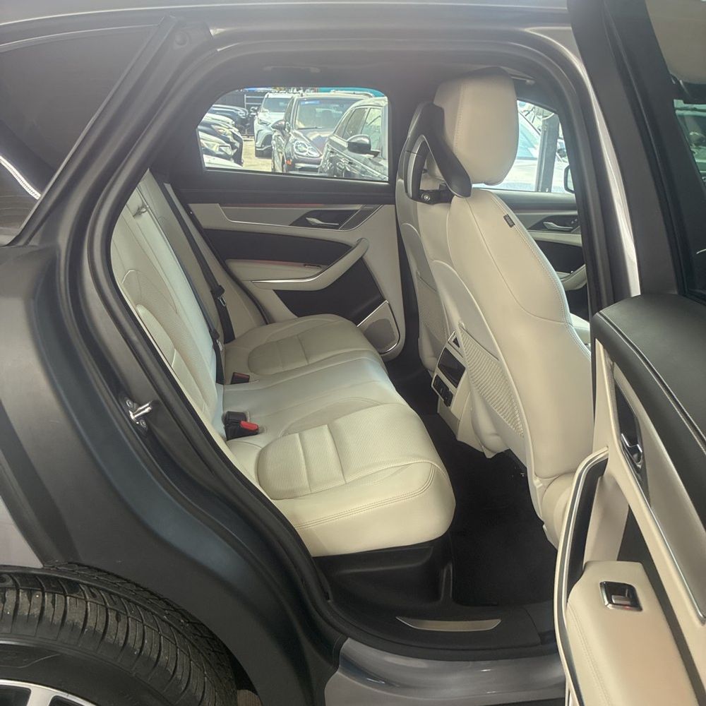 2025 Jaguar F-Pace P250 R-Dynamic S