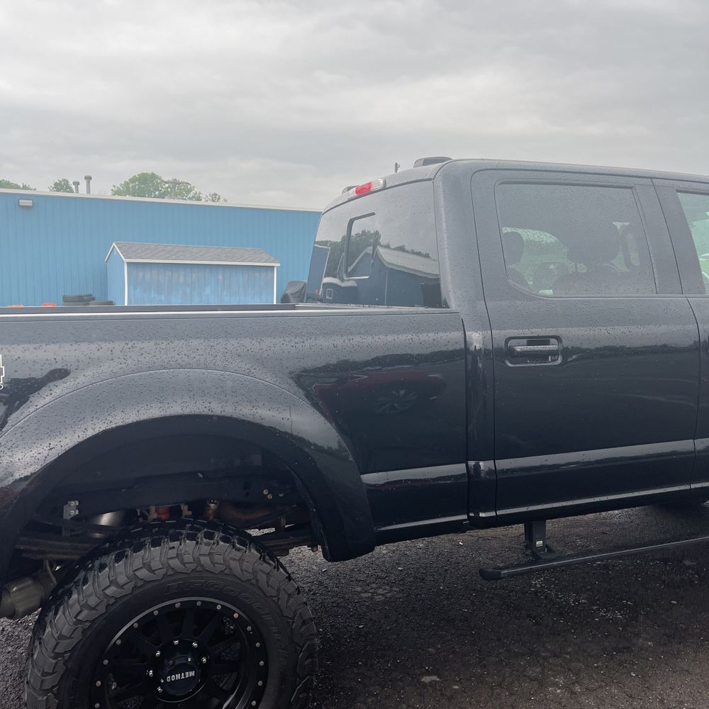 2022 Ford F-250 Super Duty Lariat