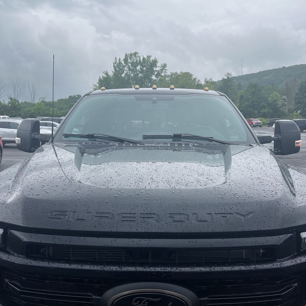 2022 Ford F-250 Super Duty Lariat