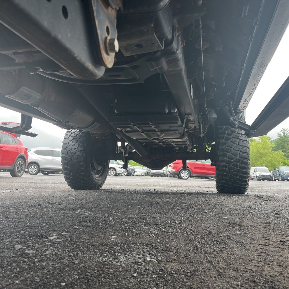 2022 Ford F-250 Super Duty Lariat