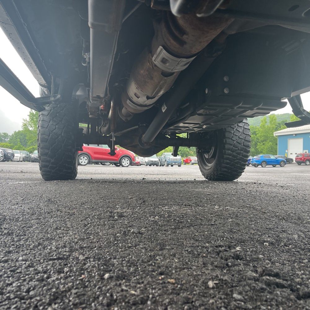2022 Ford F-250 Super Duty Lariat