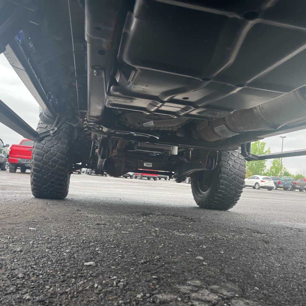 2022 Ford F-250 Super Duty Lariat