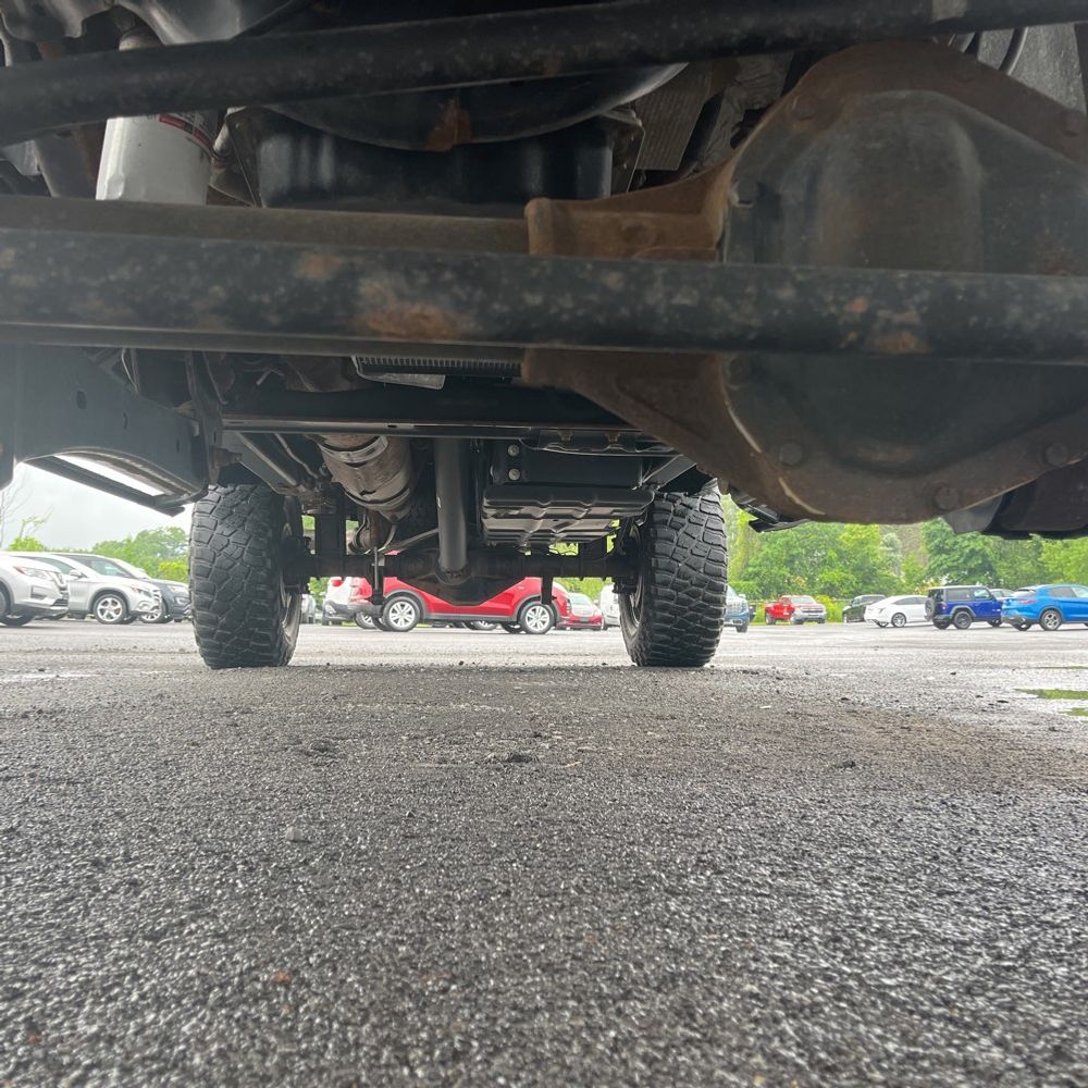 2022 Ford F-250 Super Duty Lariat