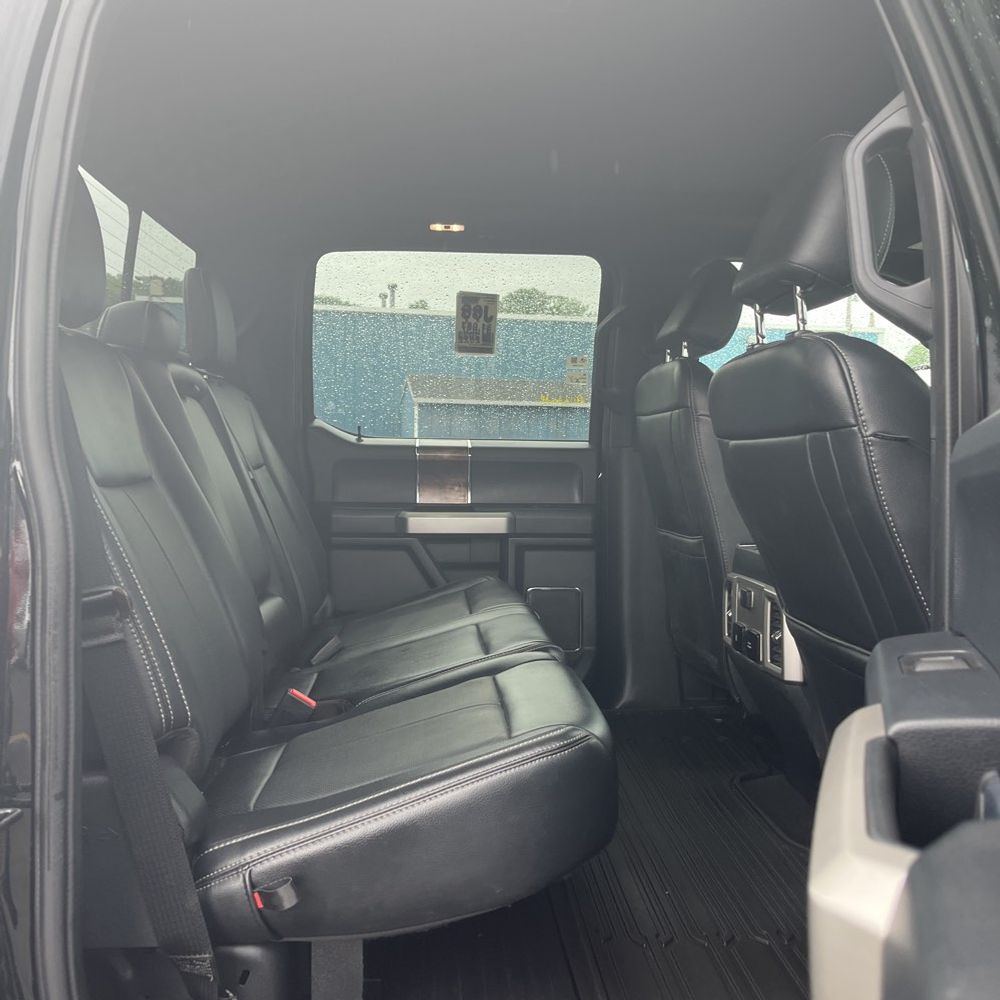 2022 Ford F-250 Super Duty Lariat