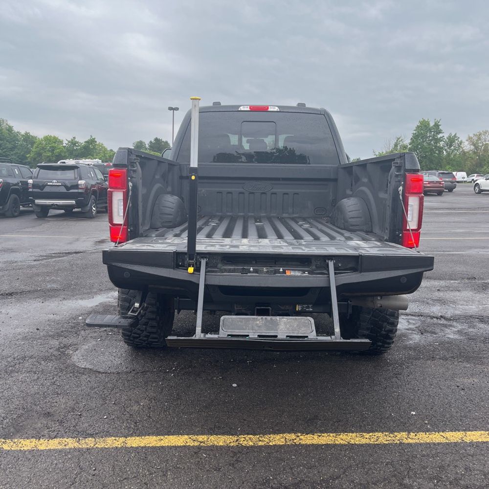 2022 Ford F-250 Super Duty Lariat