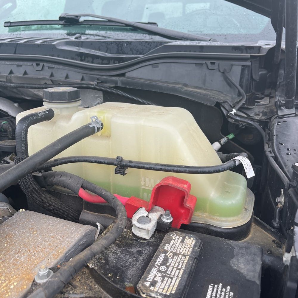 2022 Ford F-250 Super Duty Lariat