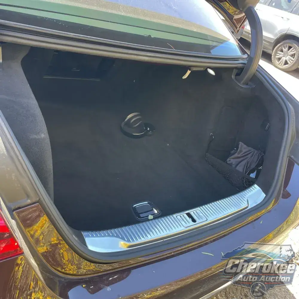 2021 Mercedes-Benz S-Class Mercedes-Maybach S 580 4MATIC
