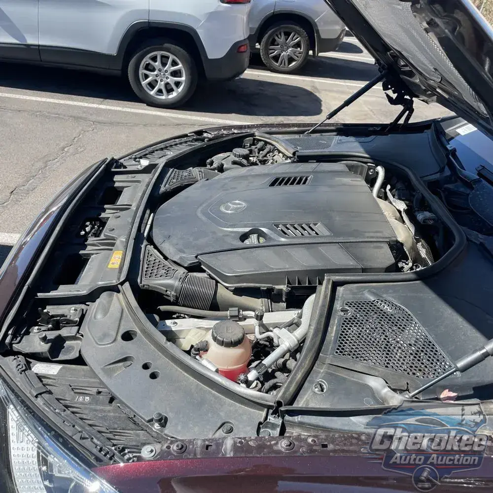 2021 Mercedes-Benz S-Class Mercedes-Maybach S 580 4MATIC