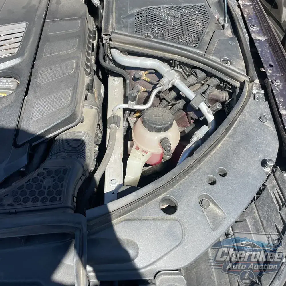 2021 Mercedes-Benz S-Class Mercedes-Maybach S 580 4MATIC