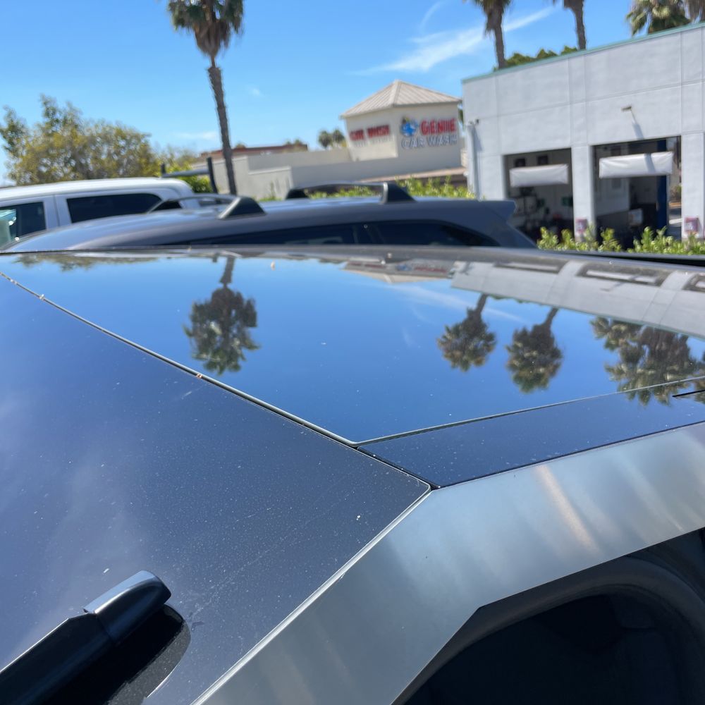 2024 Tesla Cybertruck Base