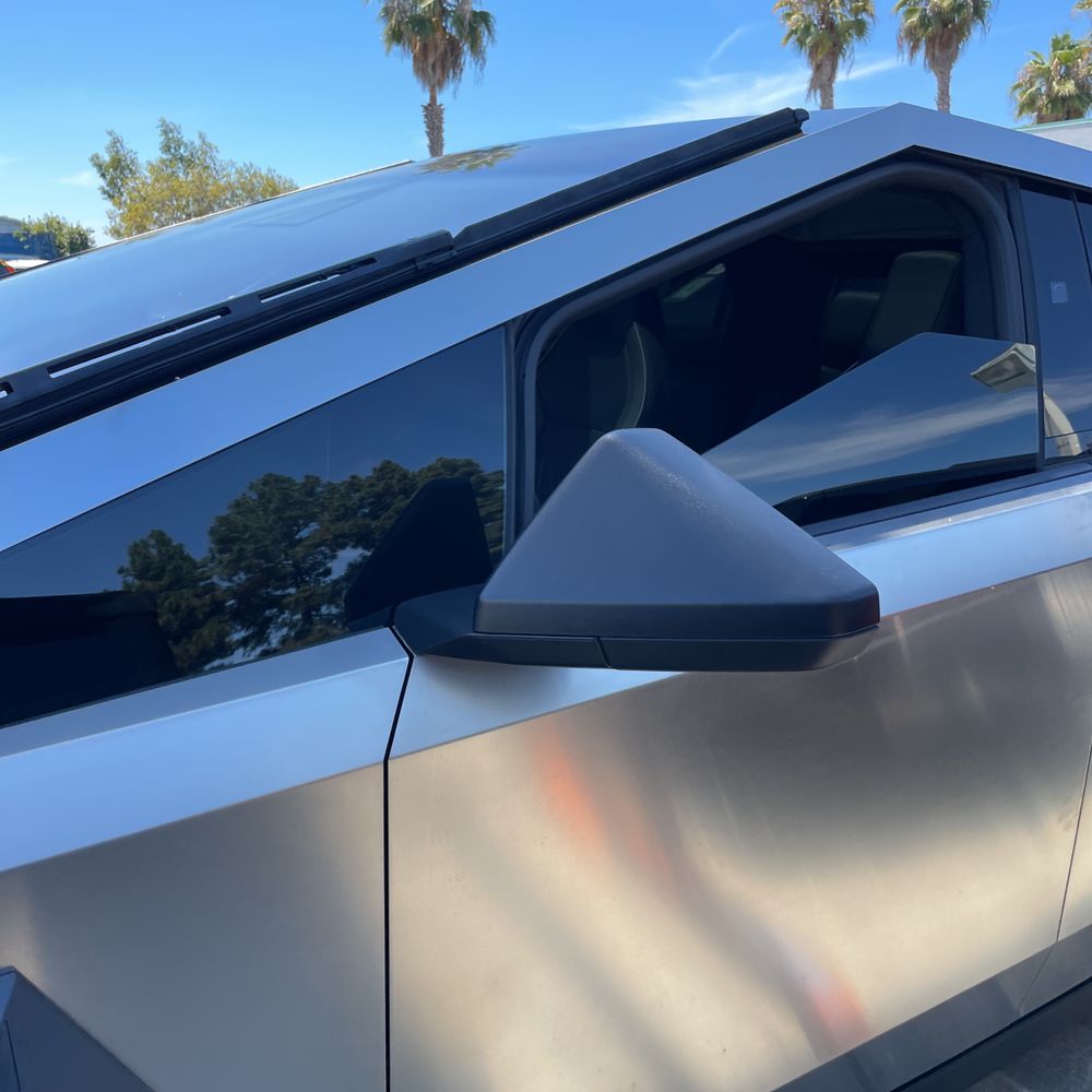 2024 Tesla Cybertruck Base