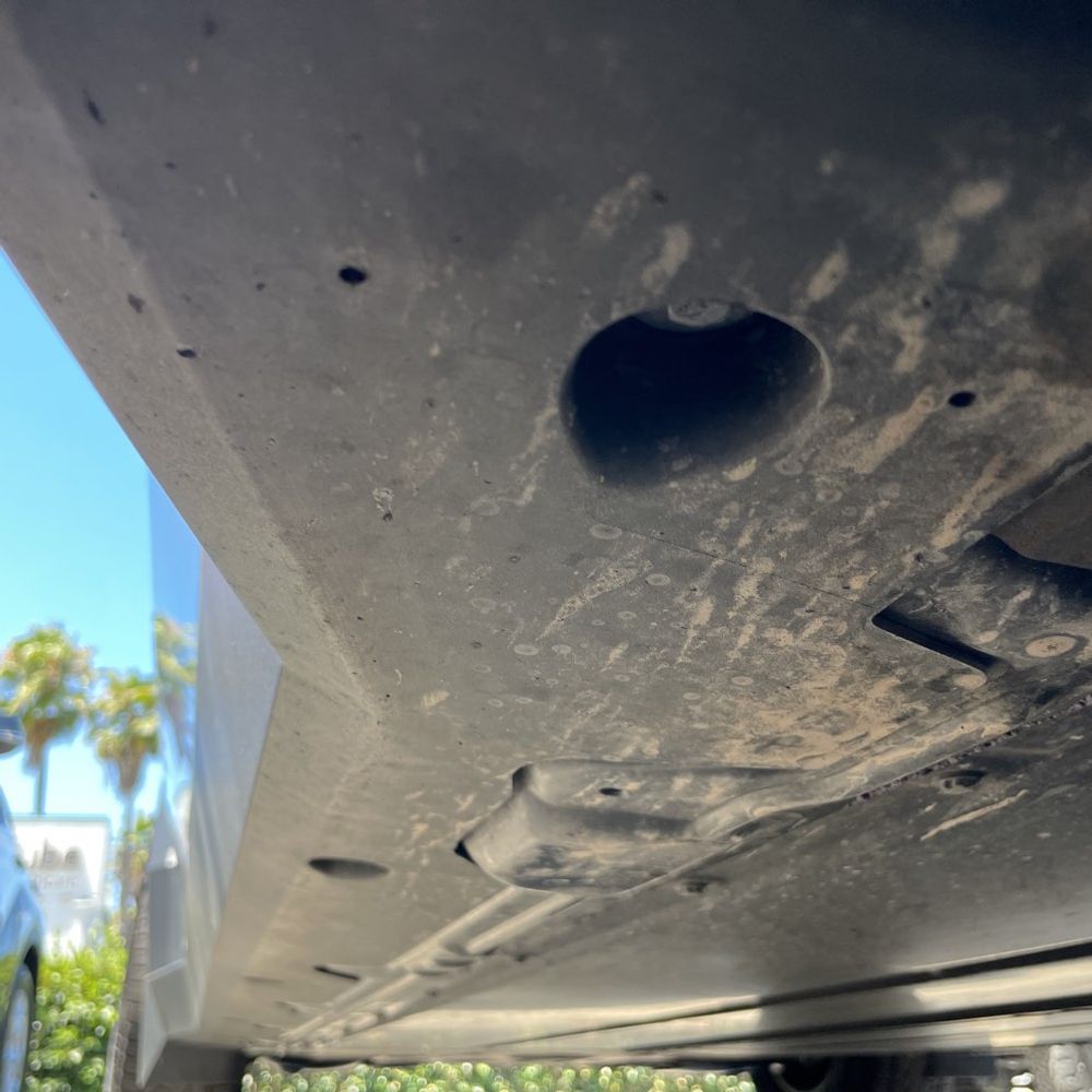 2024 Tesla Cybertruck Base