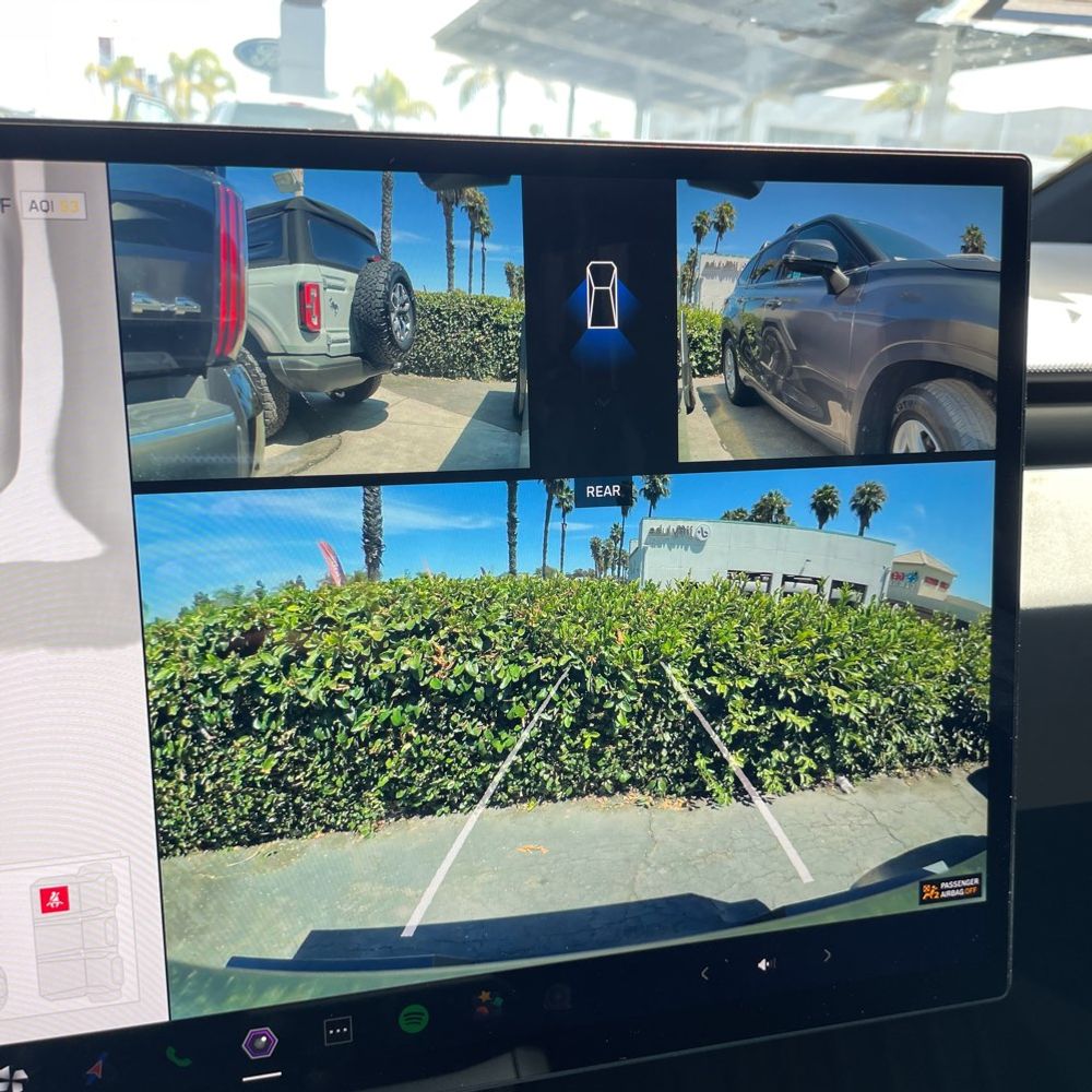 2024 Tesla Cybertruck Base